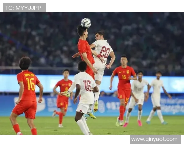 中国与卡塔尔精彩对决全场录像回放及精彩瞬间解析 中国与卡塔尔精彩对决全场录像回放及精彩瞬间解析