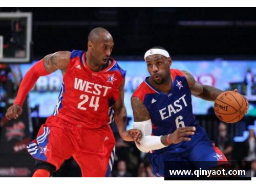 NBA 2002全明星赛：传奇巨星的荣耀时刻