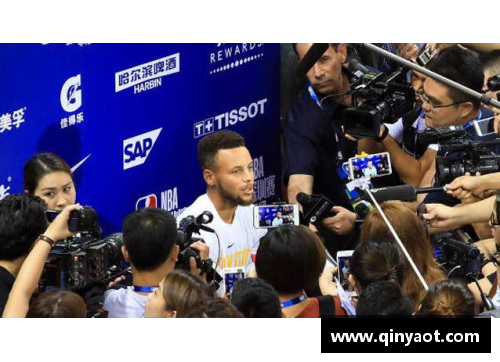 2017年NBA颁奖：探索历史性时刻与伟大球员的荣耀时刻