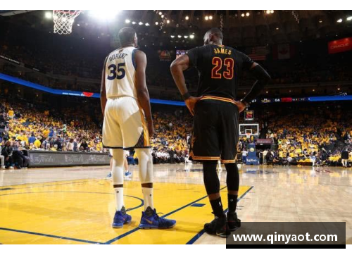 2017年NBA总冠军：勇士队如何在历史上留下不可磨灭的足迹