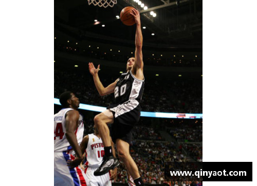 2005年NBA总决赛：马刺与活塞的经典对决