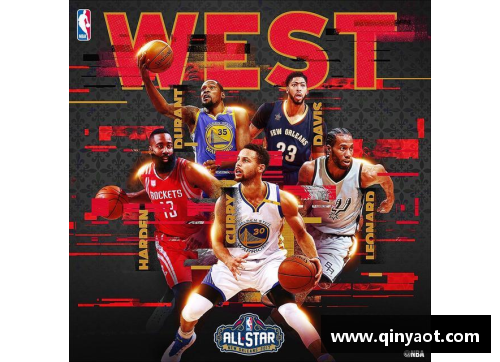 NBA全明星开场秀：明星闪耀的篮球盛宴