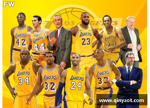 NBA历史上的经典回顾：探索2010-2011赛季洛杉矶湖人的辉煌战绩