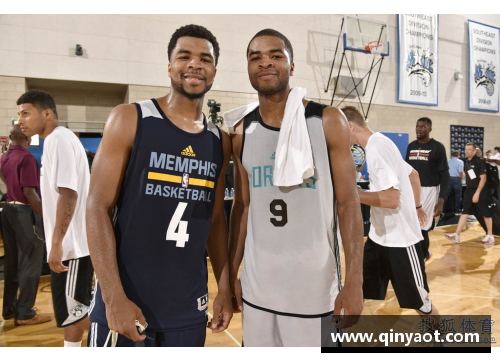 NBA奥兰多夏季联赛：年轻球员的舞台与未来之路