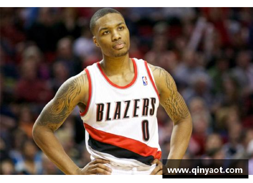 NBA明星利拉德：突破极限，超越传奇