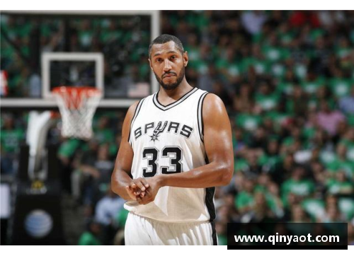 NBA马刺队传奇：历史、荣耀与未来