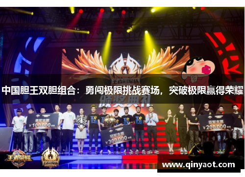 中国胆王双胆组合：勇闯极限挑战赛场，突破极限赢得荣耀