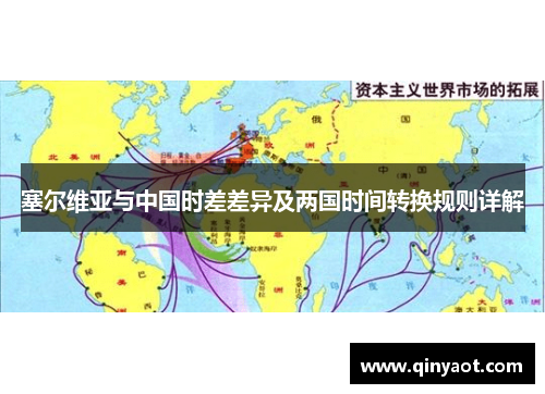 塞尔维亚与中国时差差异及两国时间转换规则详解